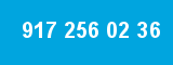 917 256 02 36 917 256 02 36